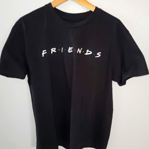 Friends TV Show tshirt size L